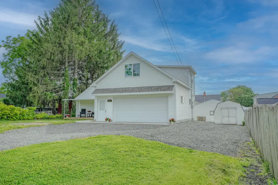 8516 Harlow Avenue SW, Byron, MI 49315 - #3