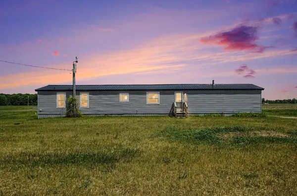 4545 Bush Road, Unknown, MI 48880