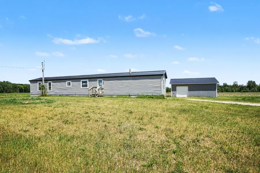 4545 Bush Road, Jasper, MI 48880 - #2