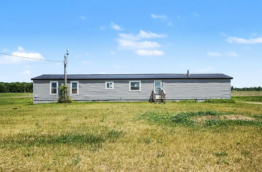 4545 Bush Road, Jasper, MI 48880 - #3