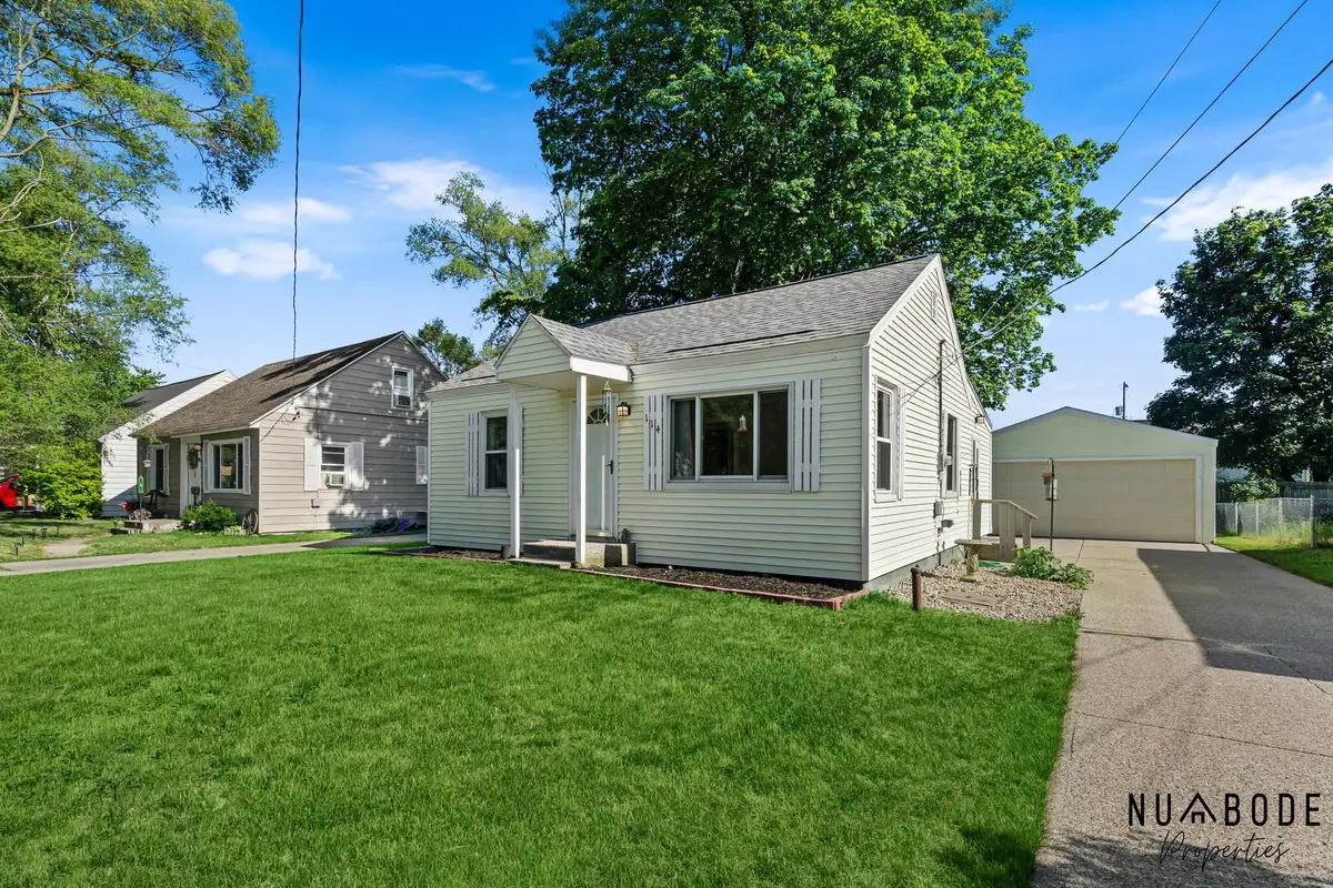 114 Nancy Street SE, Kentwood, MI 49548 - #1