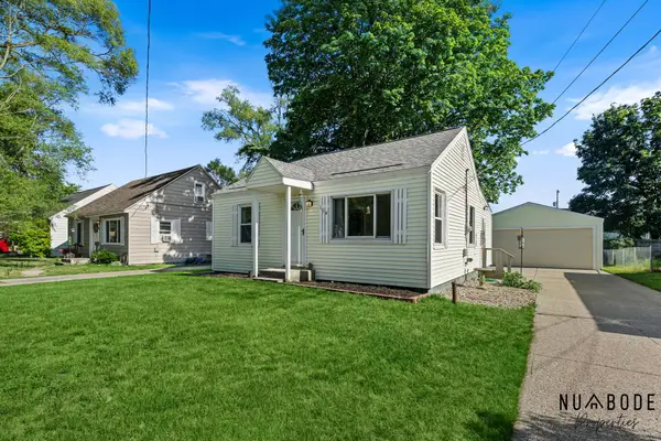 114 Nancy Street SE, GrandRapids, MI 49548
