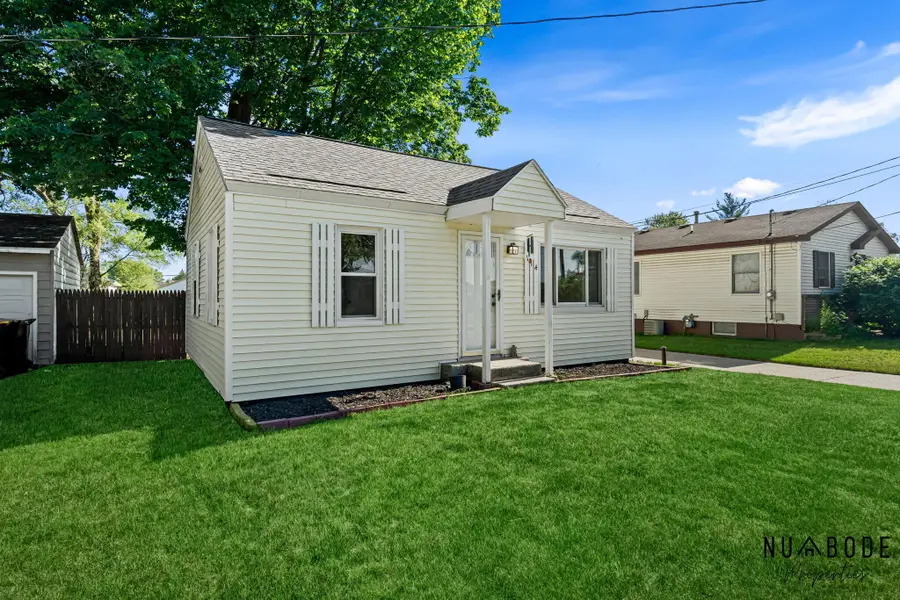 114 Nancy Street SE, Kentwood, MI 49548 - #3