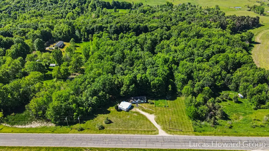 6088 W 1 Mile Road, Hesperia, MI 49421 - #2