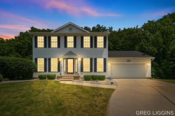 3797 Mayberry Court SE, Kentwood, MI 49512