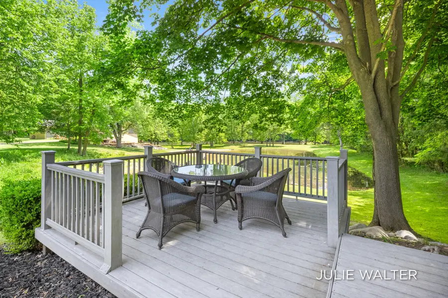 7180 Thornapple River Drive SE, Caledonia, MI 49316 - #3