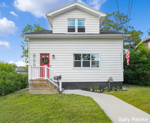 859 Flat Street NE, GrandRapids, MI 49503