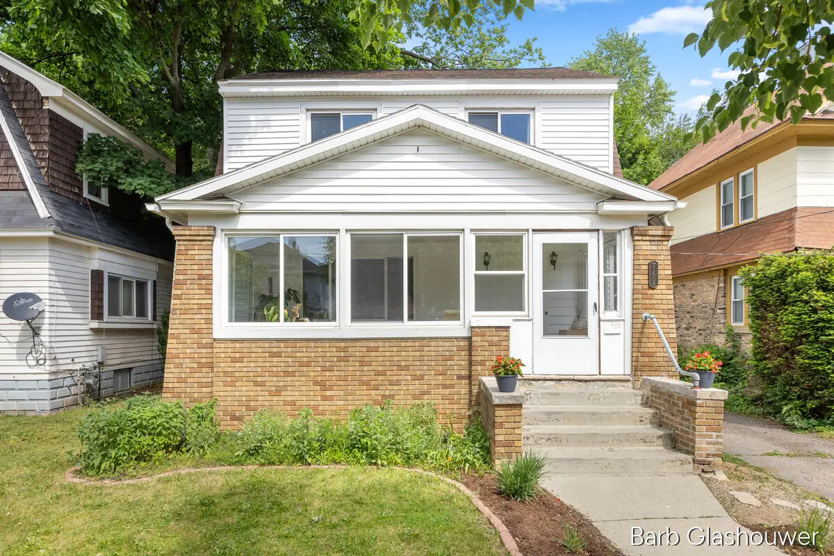 1606 Francis Avenue SE, Grand Rapids, MI 49507 - #1