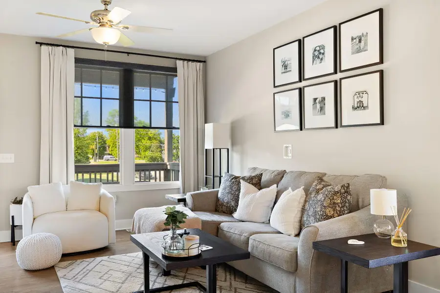 2084 Celadon Drive NE Building: K Unit: 89, Grand Rapids, MI 49525 - #3