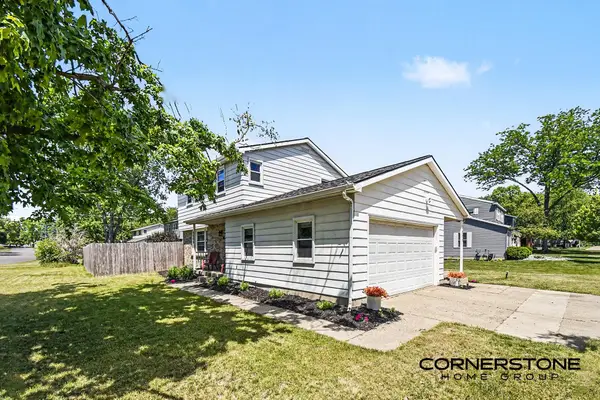 4666 Northview Avenue NE, GrandRapids, MI 49525