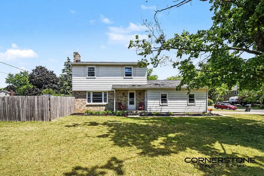 4666 Northview Avenue NE, Grand Rapids, MI 49525 - #2