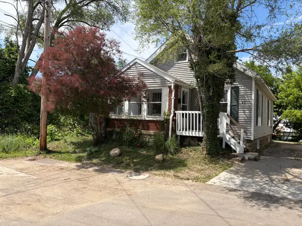 25 Page Street NE, GrandRapids, MI 49505
