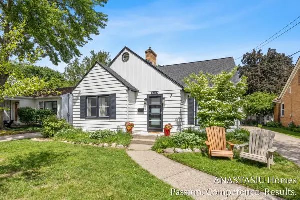 2238 Godwin Avenue SE, GrandRapids, MI 49507