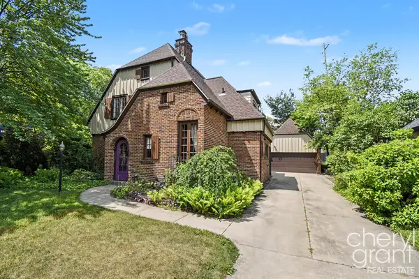 1139 Cadillac Drive SE, GrandRapids, MI 49506