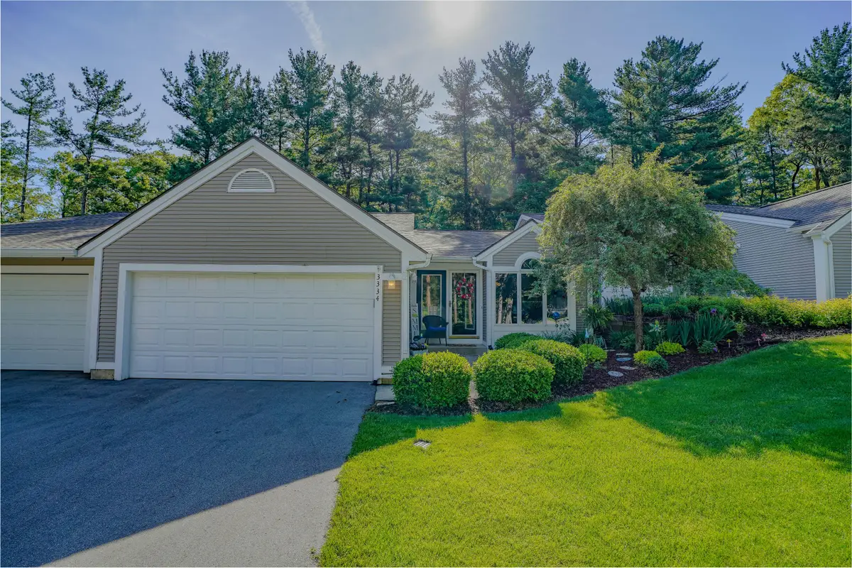 3334 Woodwind Drive NE Unit: 33, Grand Rapids, MI 49525 - #1