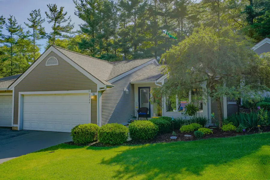 3334 Woodwind Drive NE Unit: 33, Grand Rapids, MI 49525 - #3