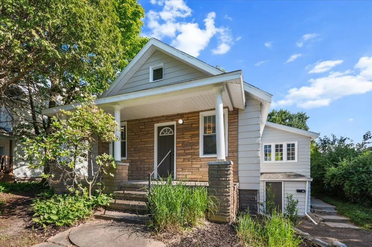 710 Leonard Street NE, Grand Rapids, MI 49503 - #1