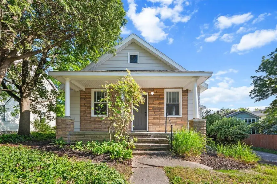 710 Leonard Street NE, Grand Rapids, MI 49503 - #3