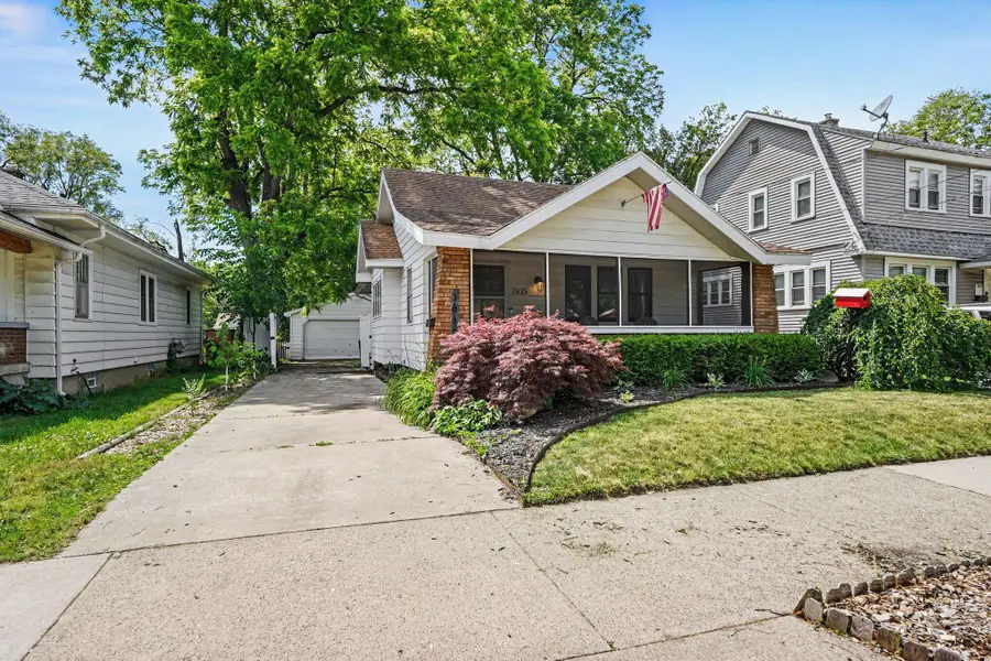 1815 Nelson Avenue SE, Grand Rapids, MI 49507 - #2