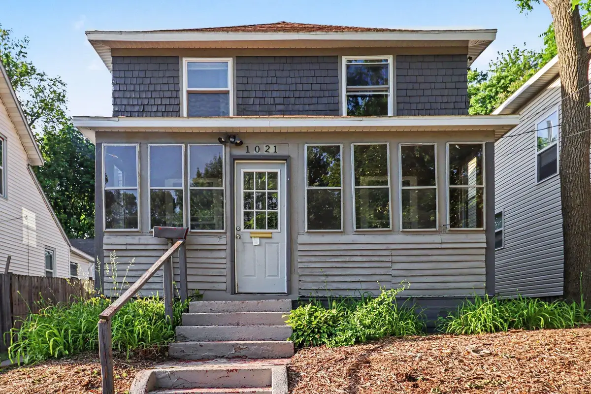 1021 Sherman Street SE, Grand Rapids, MI 49506 - #1