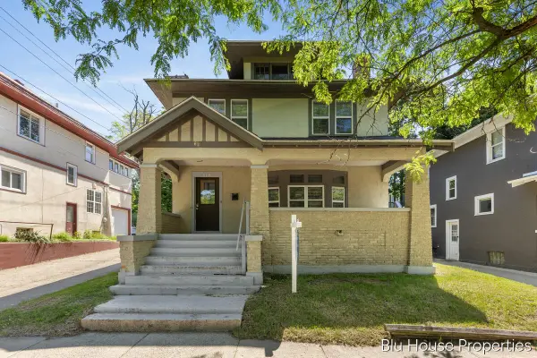 616 Giddings Avenue SE, GrandRapids, MI 49506