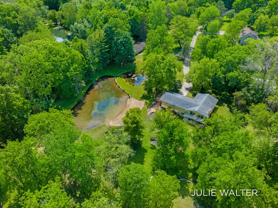 7166/7180 Thornapple River Drive, Caledonia, MI 49316 - #2