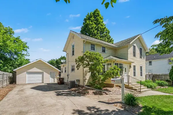 425 E Walnut Street, Hastings, MI 49058