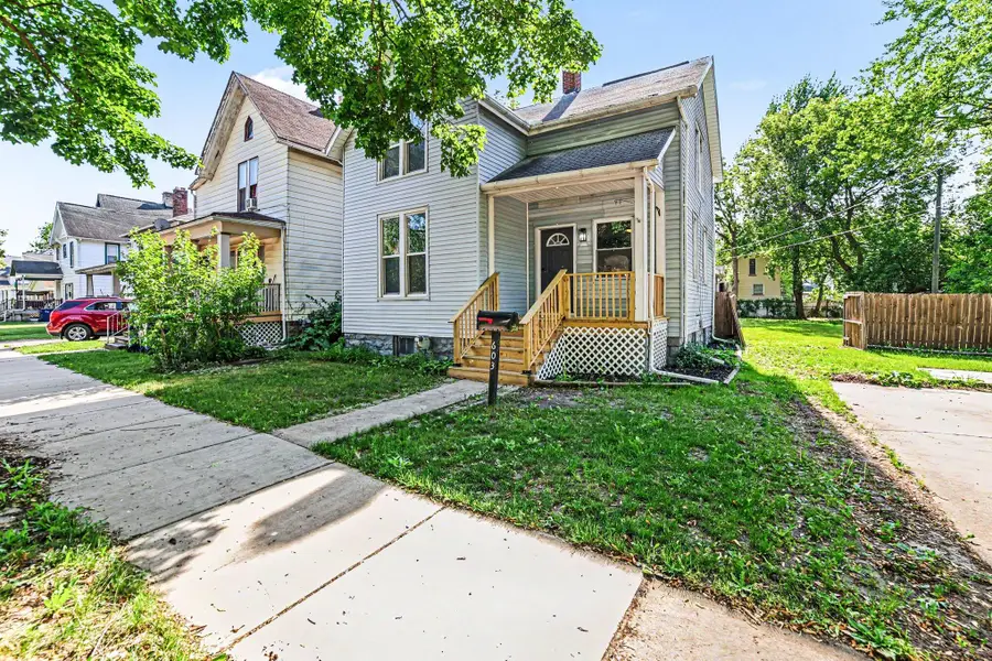 603 N Mclellan Street, Bay City, MI 48708 - #2
