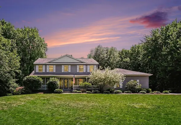 12900 Green Fern Road NE, Belding, MI 48809