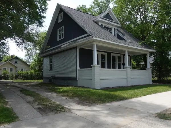 60 Baylis Street SW, GrandRapids, MI 49507
