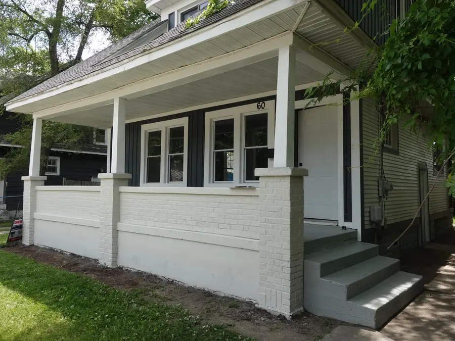 60 Baylis Street SW, Grand Rapids, MI 49507 - #3