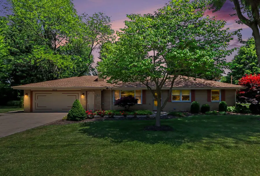 7723 Yorktown Street, Richland, MI 49083 - #2