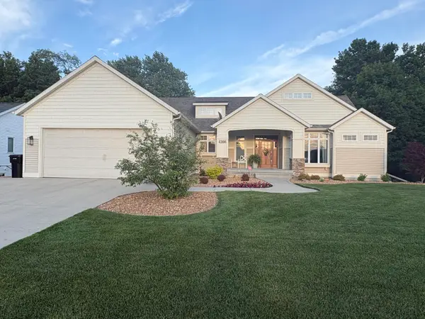 4208 Piute Drive SW, Grandville, MI 49418