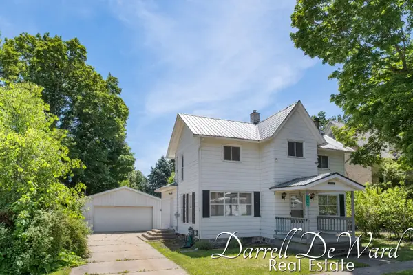 120 Cherry Street, Freeport, MI 49325