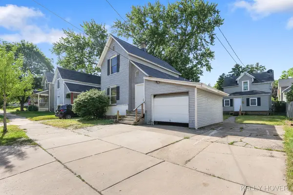 428 & 430 Fernando Street NE, GrandRapids, MI 49505