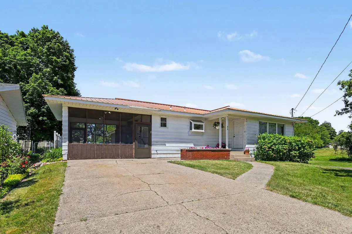 312 Cedar Street, Wayland, MI 49348 - #1