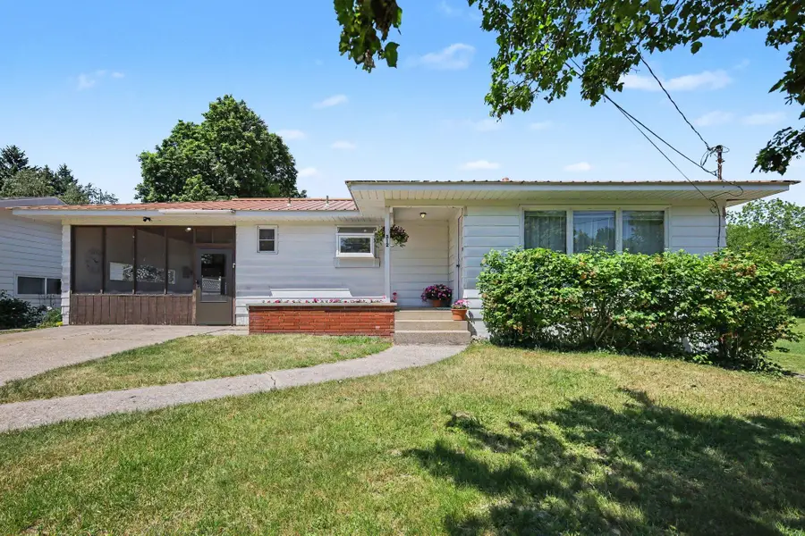312 Cedar Street, Wayland, MI 49348 - #2