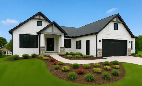 Address Withheld By Seller, Hudsonville, MI 49426