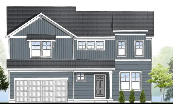 2445 Dayflower Boulevard Unit: 12, Zeeland, MI 49464