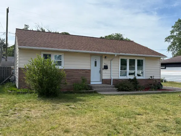 3062 Eastland Road, Muskegon, MI 49441