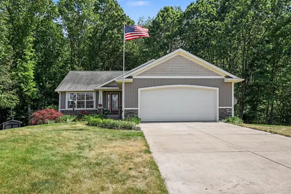 12679 Goldenrod Court, Wayland, MI 49348