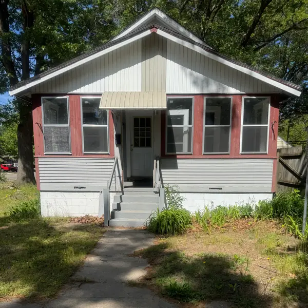 2937 8th Street, Muskegon, MI 49444