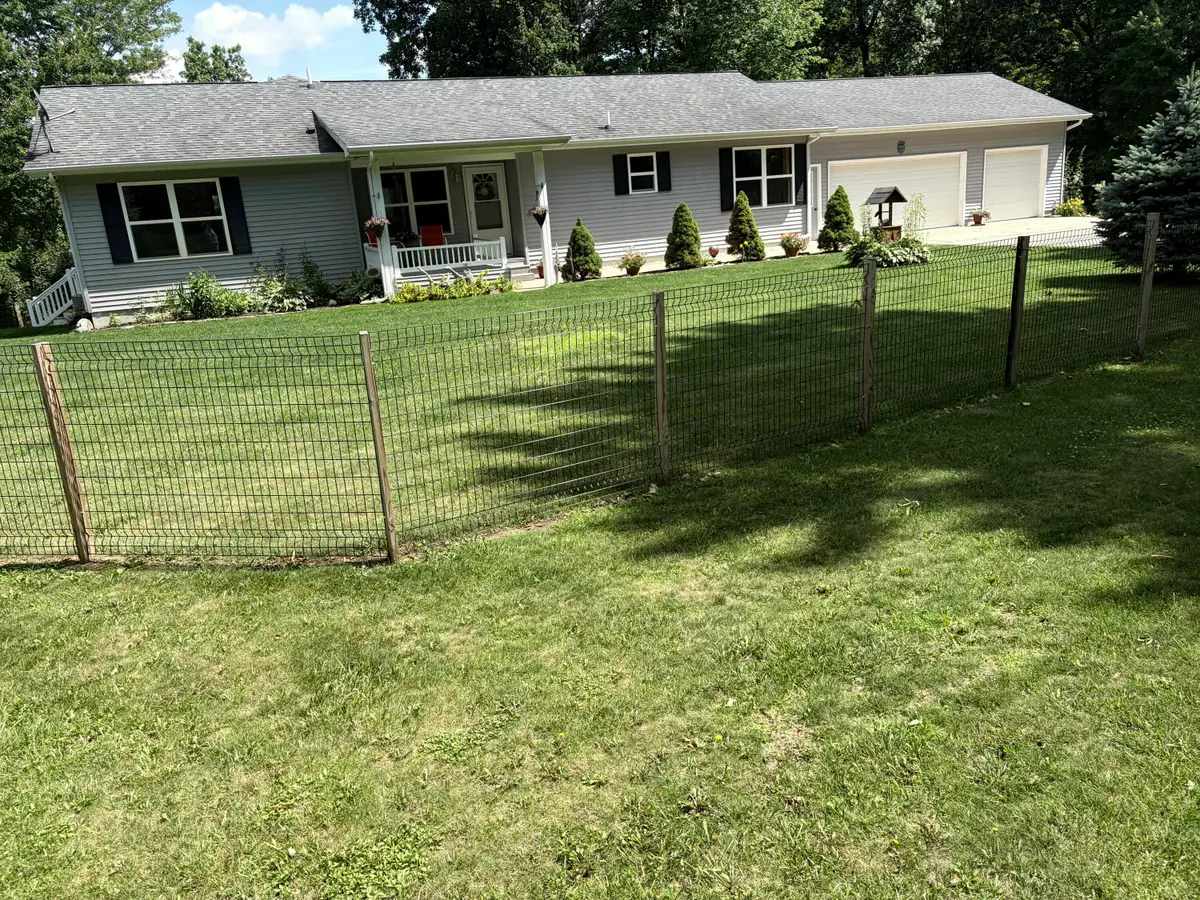 6670 Tower Lake Road NE, Belding, MI 48809 - #1