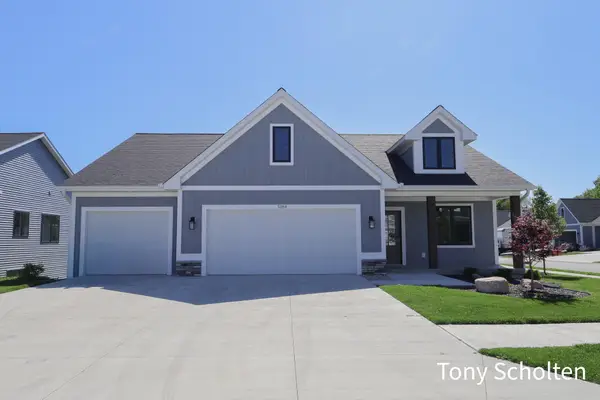 5184 Blendon Meadow Circle Building: 23 Unit: 47, Hudsonville, MI 49426
