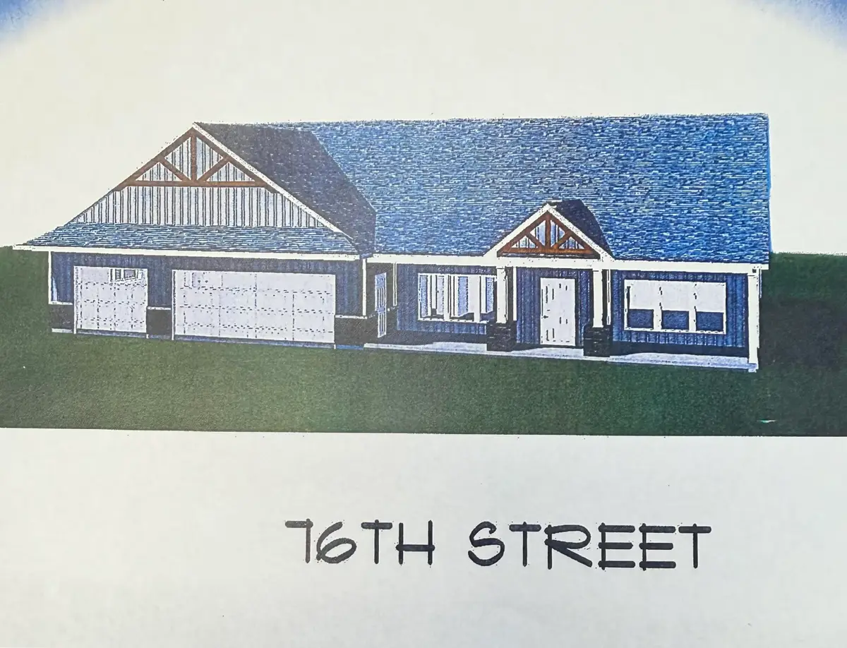 691 76th Street SE, Grand Rapids, MI 49508 - #1