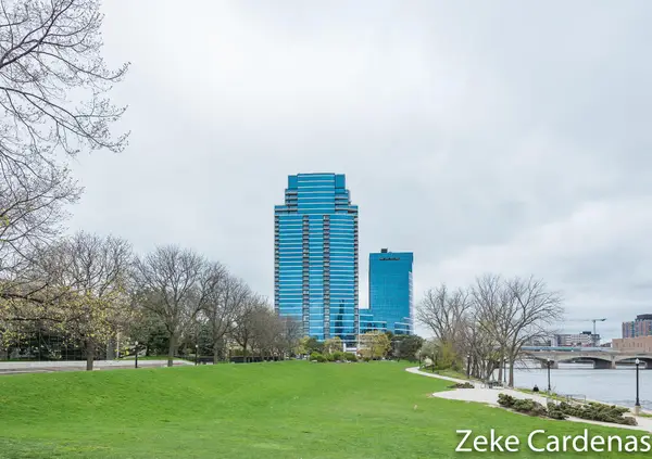 335 Bridge Street NW Unit: 901, GrandRapids, MI 49504