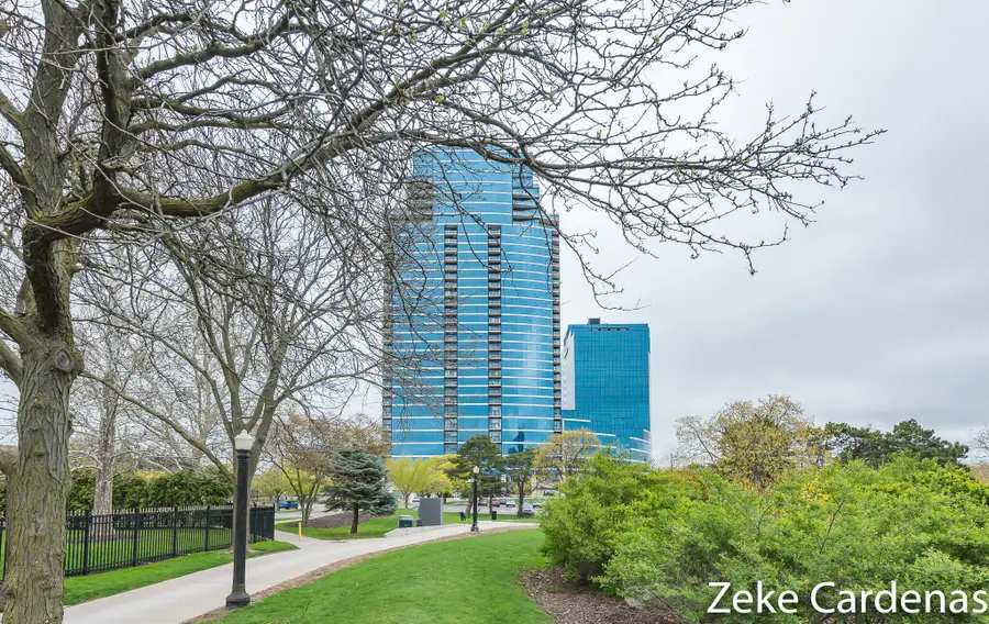 335 Bridge Street NW Unit: 901, Grand Rapids, MI 49504 - #2