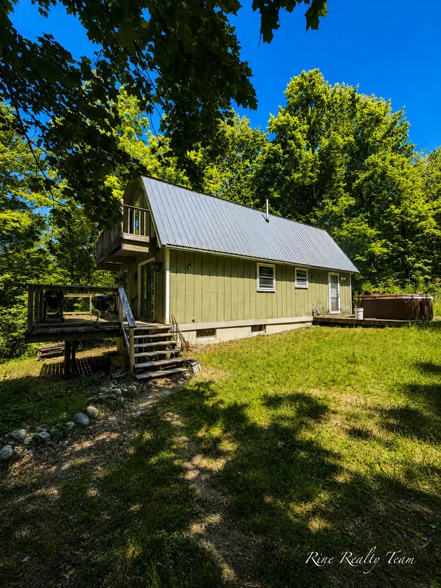 7035 Campbell Road SE, Orange, MI 49633 - #3