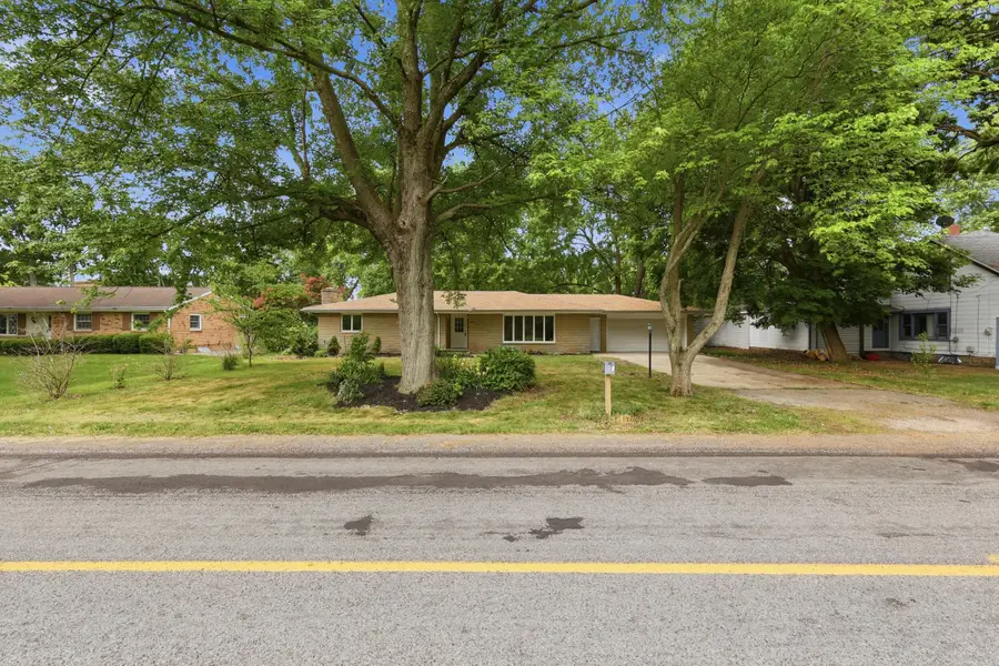 672 JAKWAY Avenue, Saint Joseph, MI 49022 - #2