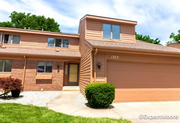 1353 Bent Tree Drive, Hudsonville, MI 49426